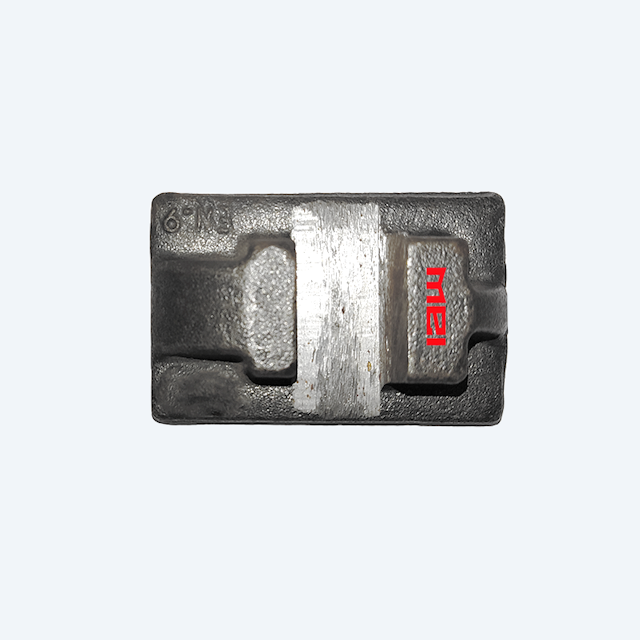 Lock Plate / Side Lock / Center Shaft Lock Plate