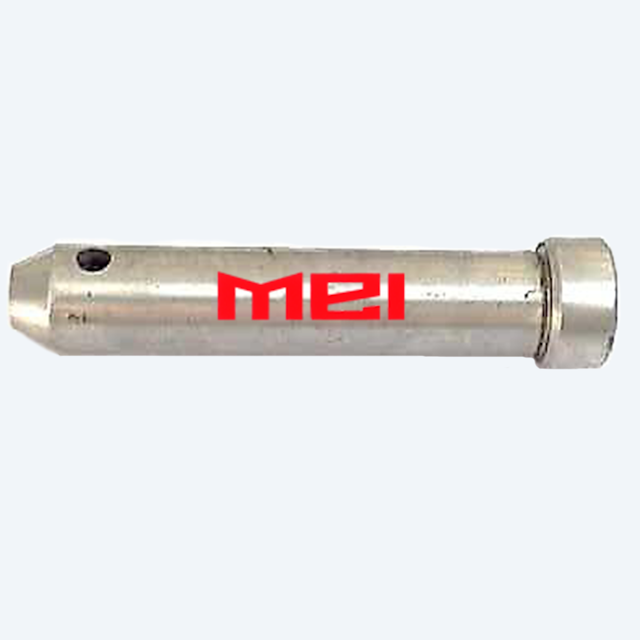 Main Shaft Lock Pin / Lock Pin / Flat Head Pin