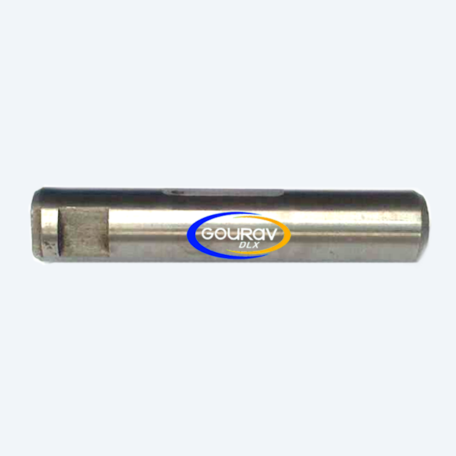 Trolley Spring Pin / Kamani Pin / Front Spring Pin D 25mm