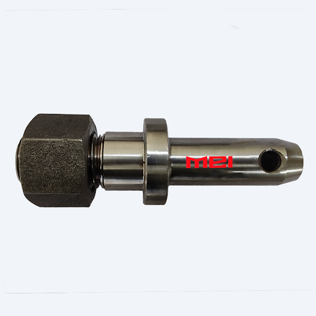 Tiller Pin / Holding Pin / Side Khot Pin / Side Pin / Draw Bar Pin / Linkage Pin / Linkage Pin Tractor / Tiller Pin Popular 28mm
