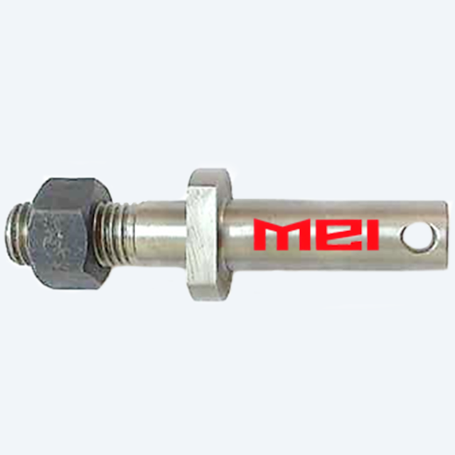 Tiller Pin / Holding Pin / Side Khot Pin / Draw Bar Pin / Linkage Pin / Linkage Pin Tractor / Side Pin 28mm