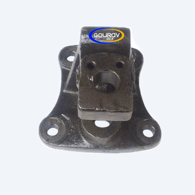 Tractor Trolley Hanger 70mm Gap / Trolley Hanger CPT Tata 0301