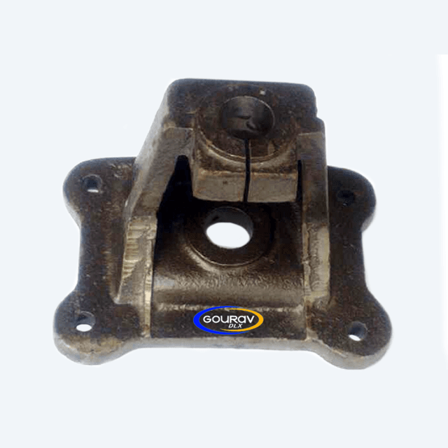 Tractor Trolley Hanger 2-1/2" Gap 5464 / Trolley Hanger Dodge 2-1/2"