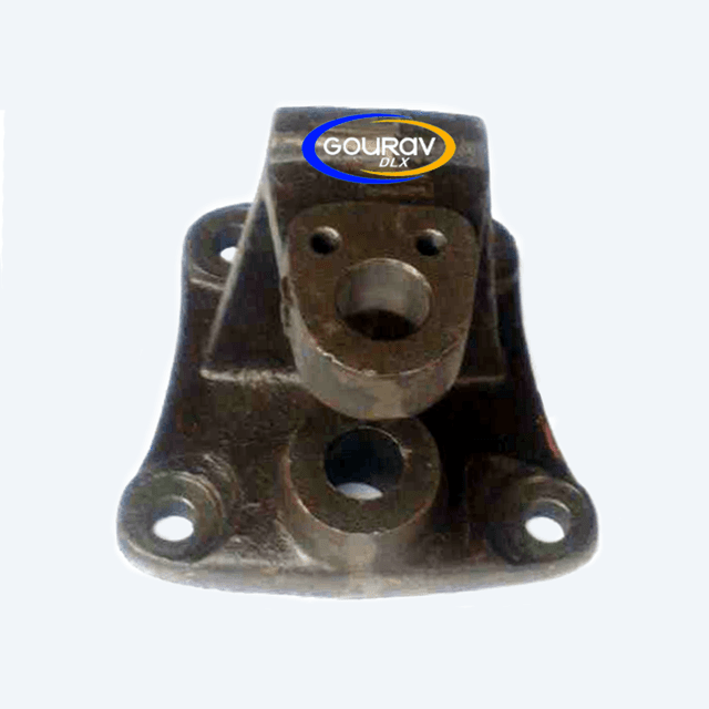 Tractor Trolley Hanger 70mm Gap / Trolley Hanger Plain Tata 0301